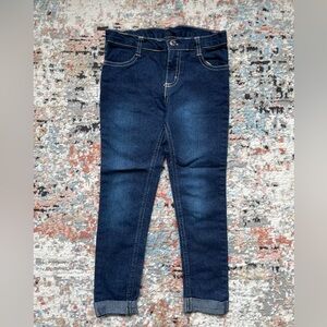 Girls Skinny Jeans Size 6 | US Polo Assn